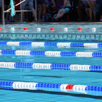 Wiehebad Schwimmfest 2026